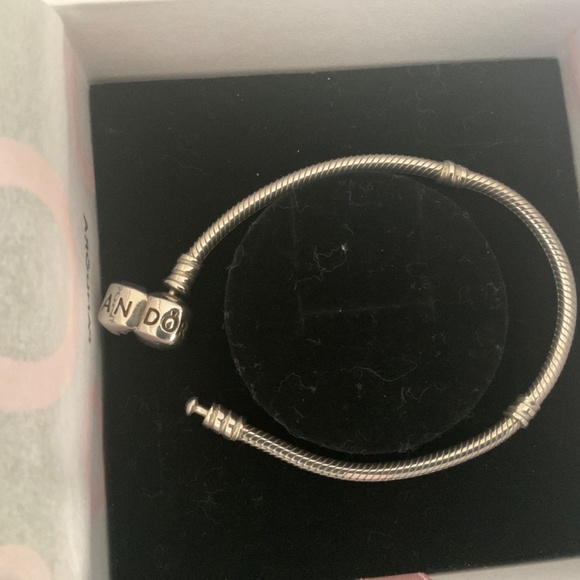 Brand New Pandora bracelet, size small - Picture 2 of 4
